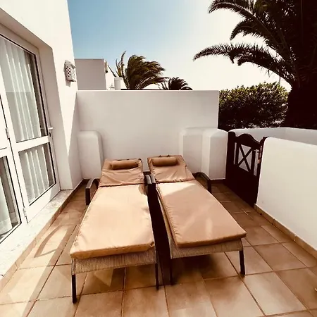 Elegante Casa Bellini Коста Бланка