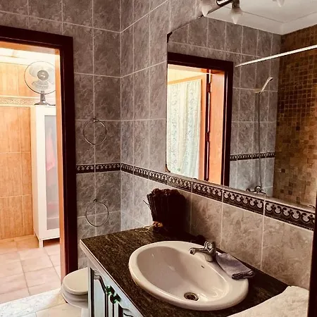 Elegante Casa Bellini Вилла Коста Бланка