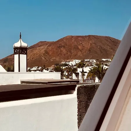 Villa Elegante Casa Bellini Playa Blanca (Lanzarote)