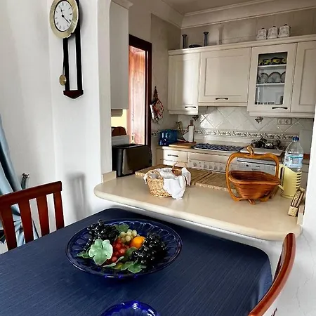 Elegante Casa Bellini Villa *