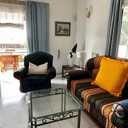 Elegante Casa Bellini *