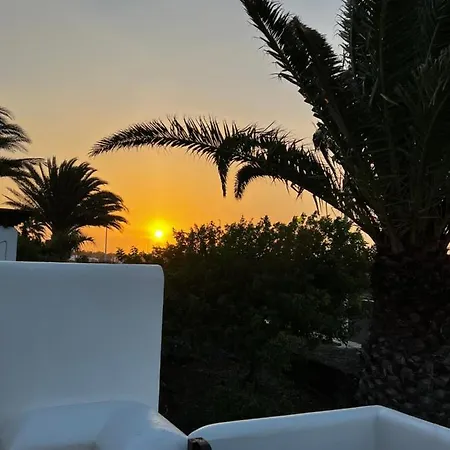 Villa Elegante Casa Bellini Playa Blanca (Lanzarote)