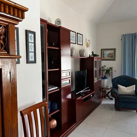 Elegante Casa Bellini 别墅 *