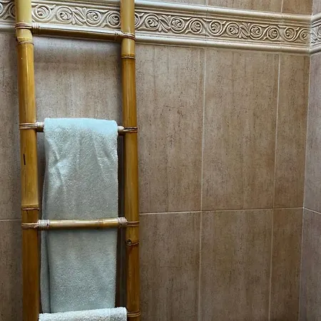 Elegante Casa Bellini 别墅 *