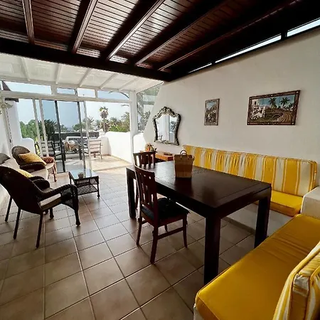 Elegante Casa Bellini * 普拉亚布兰卡