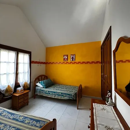 Elegante Casa Bellini
