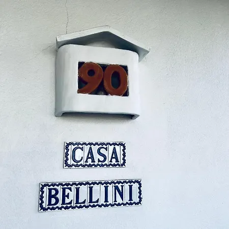 Villa Elegante Casa Bellini