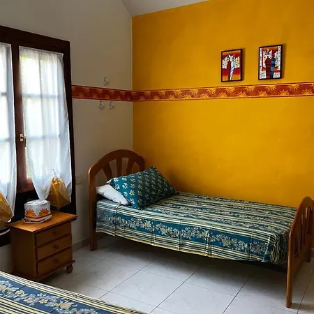 Elegante Casa Bellini Playa Blanca